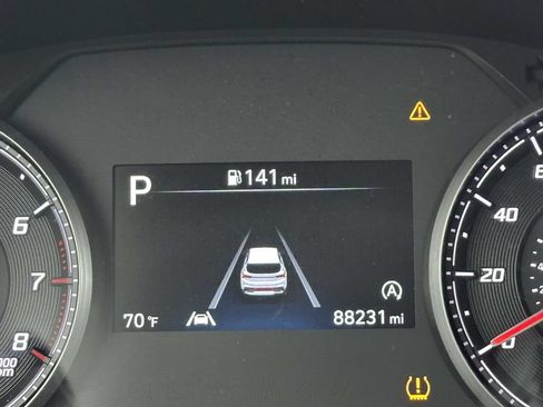 Used 2022 Hyundai Santa Fe SE AWD/4WD image 32