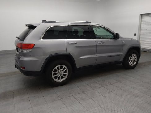 Used 2019 Jeep Grand Cherokee Laredo AWD/4WD image 10