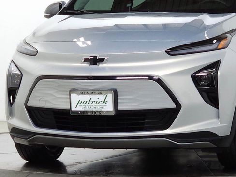 Used 2022 Chevrolet Bolt EUV Premier w/ Sun & Sound Package image 3