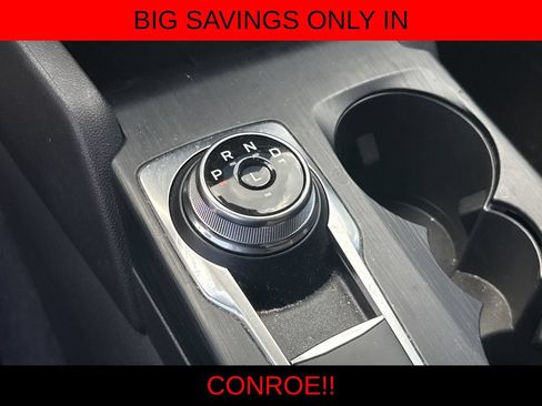 Used 2023 Ford Escape ST-Line w/ Tech Pack #1 FWD image 19