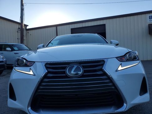 Used 2020 Lexus IS 300 w/ Accessory Package 2 image 12