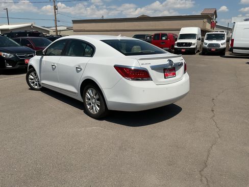 Used 2013 Buick LaCrosse Leather FWD image 7