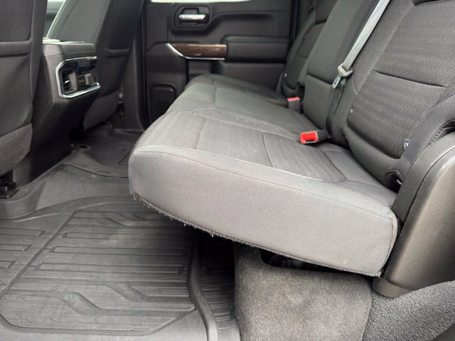 Used 2021 GMC Sierra 1500 Elevation AWD/4WD image 7