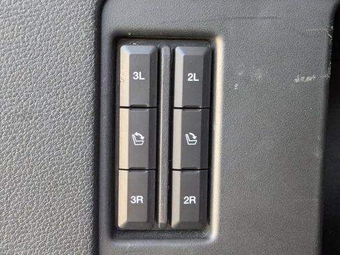 Used 2020 Ford Expedition Max Platinum AWD/4WD image 14