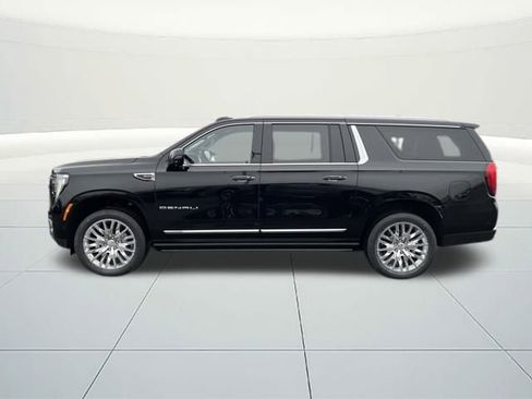 New 2026 GMC Yukon XL Denali w/ Sun & Power Step Package image 2