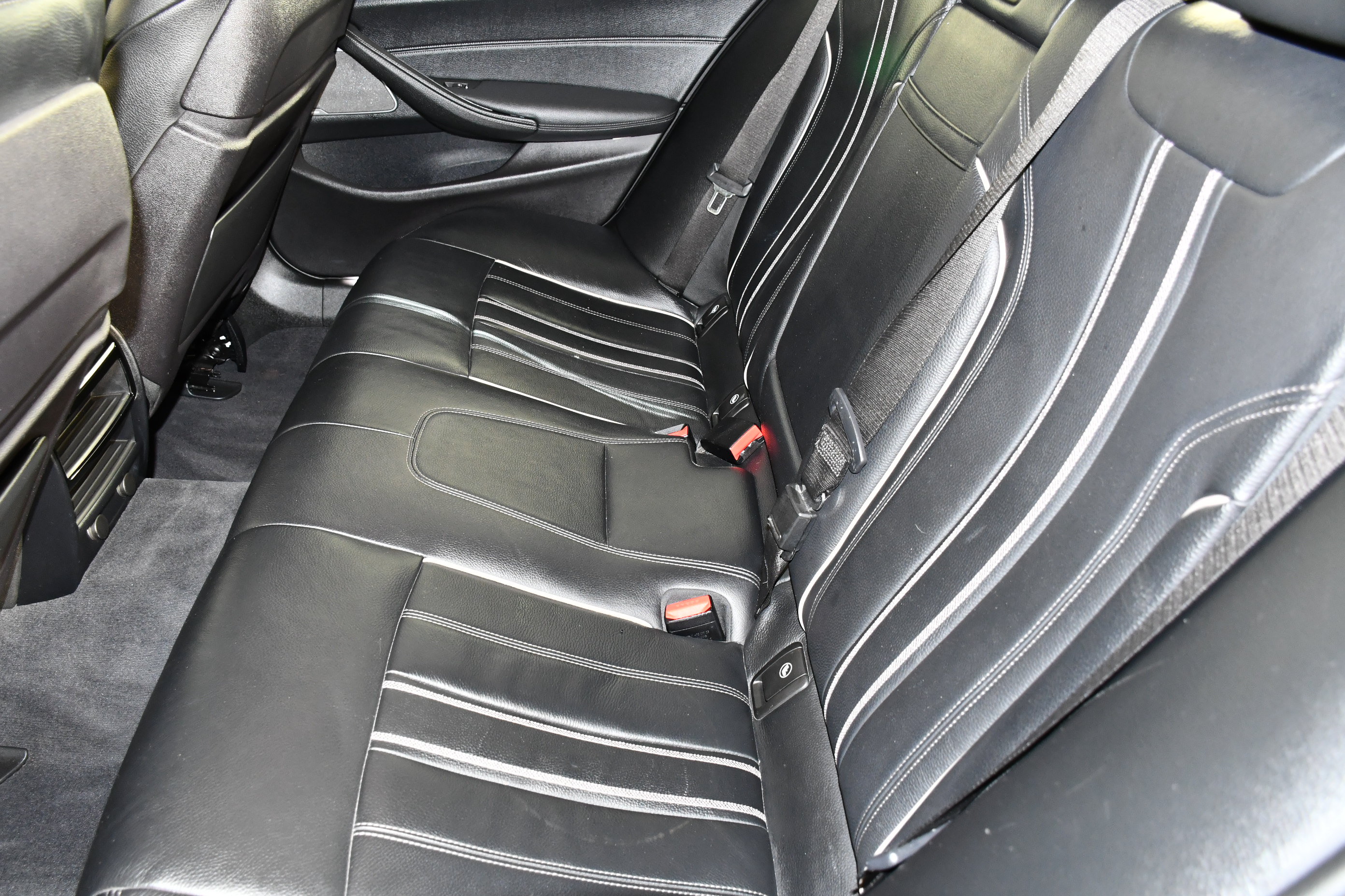 Used 2019 BMW M550i xDrive w/ Dynamic Handling Package AWD/4WD image 50