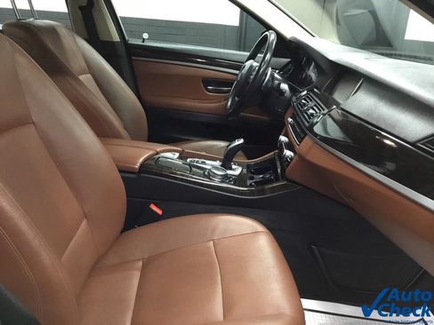 Used 2016 BMW 528i xDrive Sedan AWD/4WD image 33
