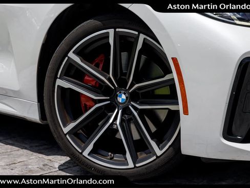 Used 2021 BMW 440i xDrive Coupe w/ Premium Package AWD/4WD image 4