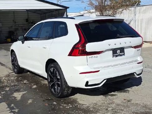 New 2026 Volvo XC60 B5 Ultra w/ Protection Package Premier image 3