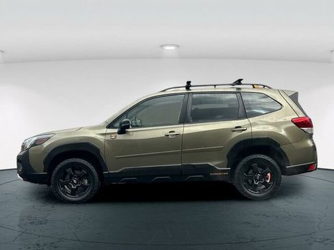 Used 2022 Subaru Forester Wilderness image 3