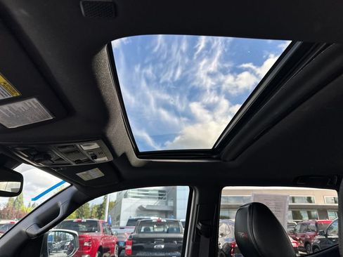 Used 2019 Toyota Tacoma TRD Pro AWD/4WD image 15