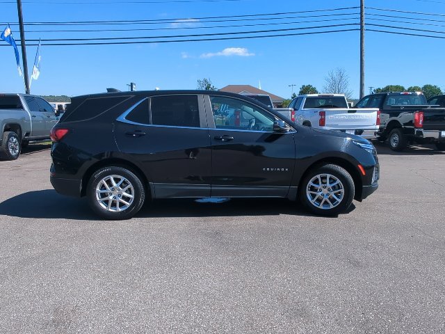Used 2024 Chevrolet Equinox LT AWD/4WD image 27