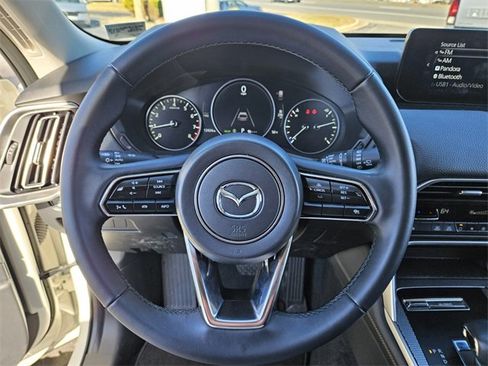 Used 2024 MAZDA CX-90 3.3 Turbo w/ Preferred Package image 26