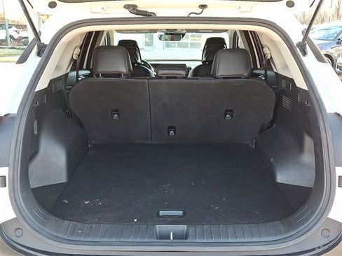 Certified 2023 Kia Sportage EX image 28