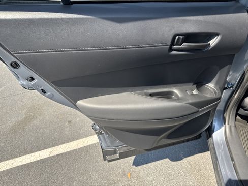 New 2026 Toyota Corolla Cross LE image 26