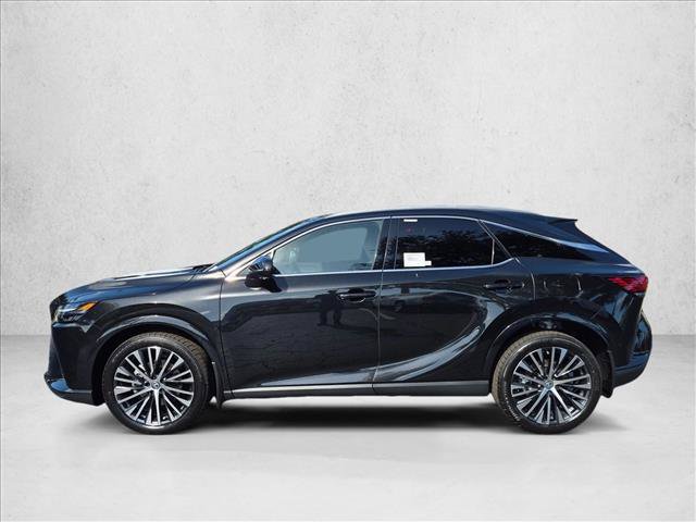 New 2026 Lexus RX 350 Premium Plus w/ Convenience Package AWD/4WD image 8