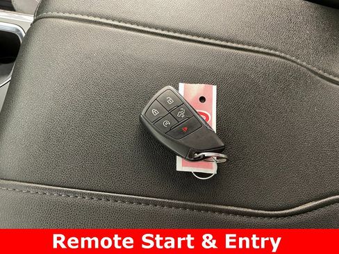 Used 2025 Chevrolet Silverado 1500 RST w/ Convenience Package II image 7