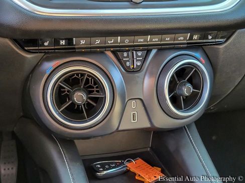 Used 2023 Chevrolet Blazer LT image 21