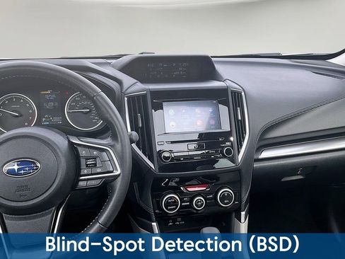 Used 2023 Subaru Forester Premium image 10