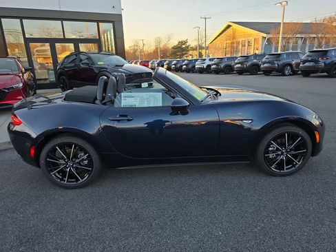 New 2025 MAZDA MX-5 Miata Grand Touring image 12