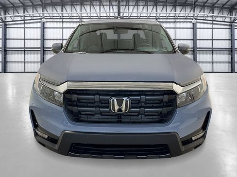 New 2026 Honda Ridgeline RTL image 10