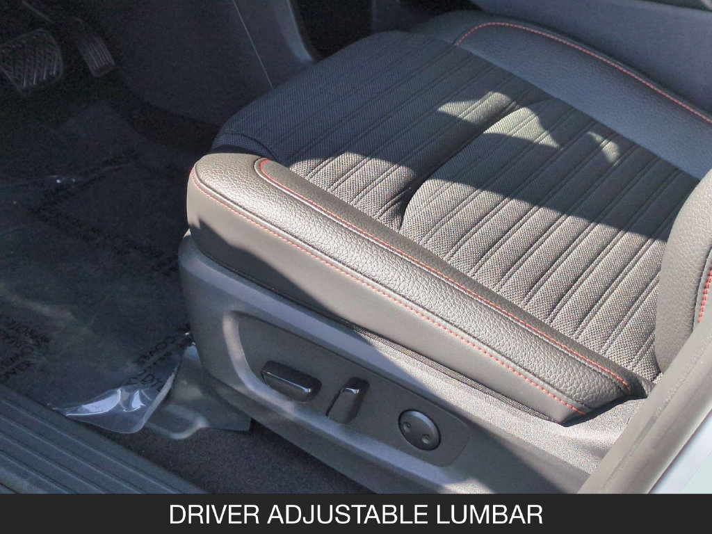New 2026 Nissan Pathfinder Rock Creek AWD/4WD image 15