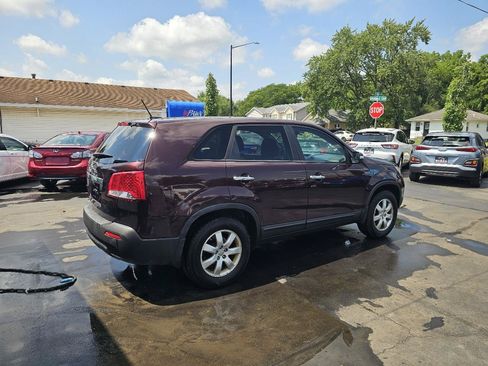 Used 2013 Kia Sorento LX FWD image 12