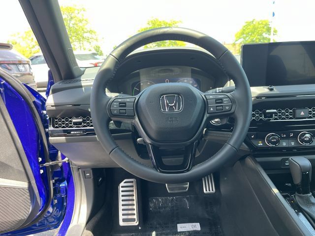 New 2026 Honda Accord Sport image 13
