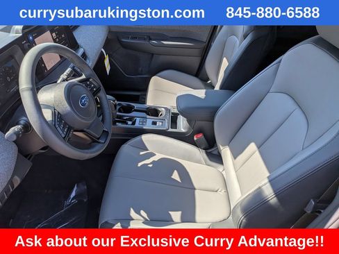 New 2026 Subaru Outback Premium w/ Premium/Limited Plus Package AWD/4WD image 10