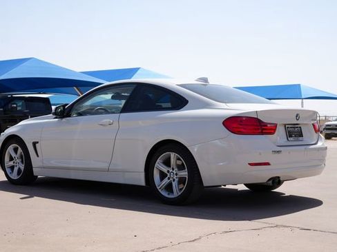 Used 2015 BMW 428i Coupe image 6