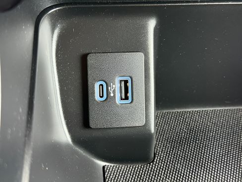 Used 2023 Ford F150 XL w/ XL Chrome Appearance Package AWD/4WD image 11