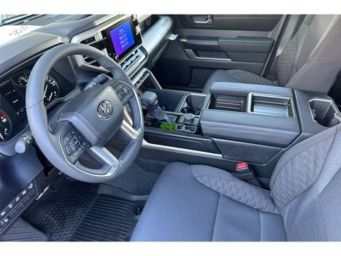 New 2026 Toyota Tundra SR5 image 10
