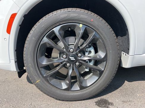Used 2026 Dodge Durango GT image 31