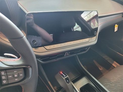 New 2026 Dodge Charger Daytona Scat Pack image 23