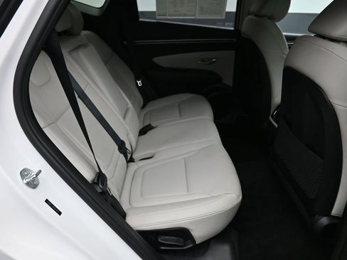 Certified 2023 Hyundai Tucson Limited image 24