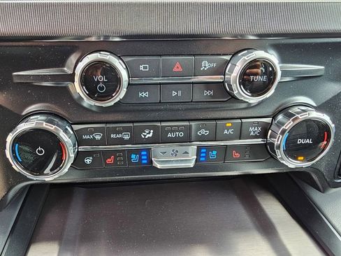 New 2026 Ford F350 Platinum AWD/4WD image 27