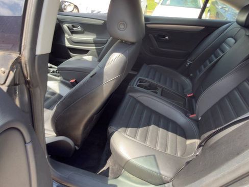 Used 2012 Volkswagen CC Sport FWD image 27
