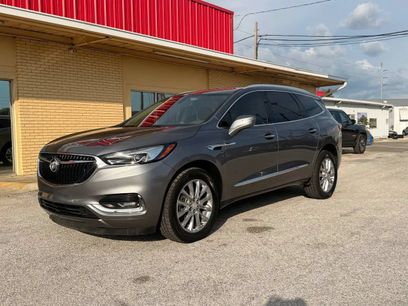 Used 2020 Buick Enclave Essence