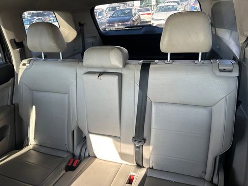 Used 2021 Volkswagen Atlas SE w/ Panoramic Sunroof Package image 20