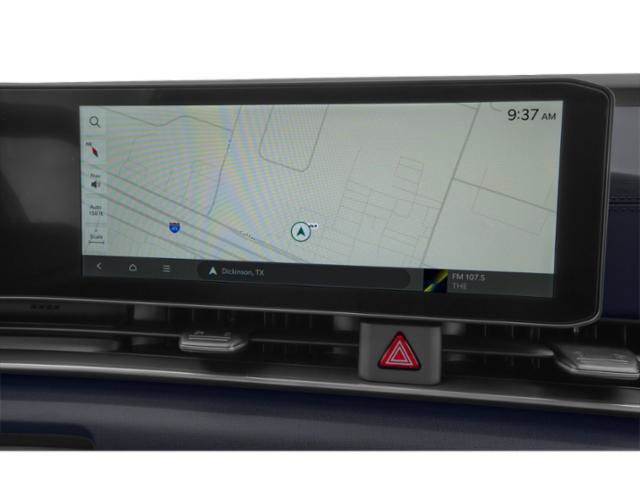 Used 2026 Kia Carnival EX FWD image 18
