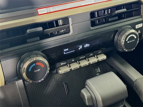 New 2026 Toyota Tacoma SR5 image 15