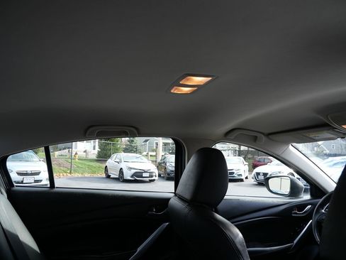 Used 2014 MAZDA MAZDA6 Touring image 28