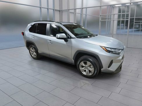 Certified 2023 Toyota RAV4 XLE w/ Convenience Package AWD/4WD image 2
