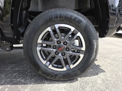 New 2026 Toyota Tacoma TRD Sport image 19