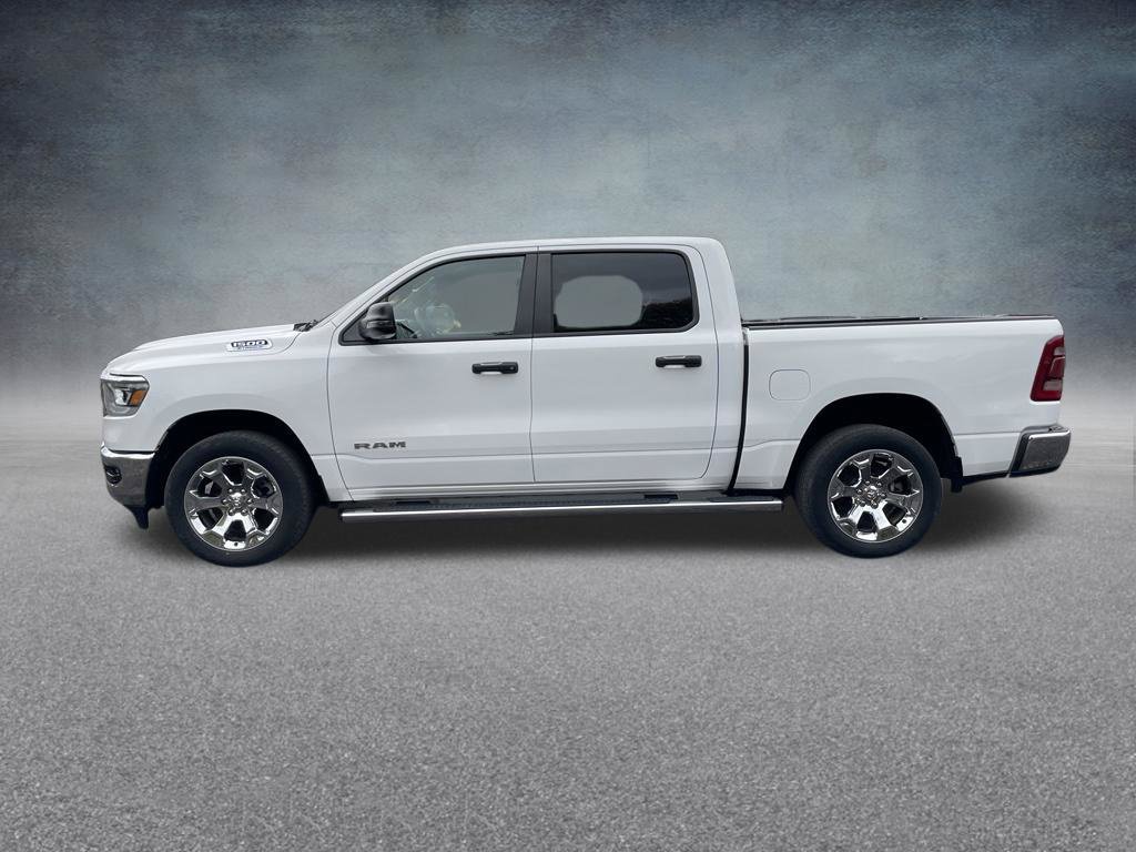 Used 2023 RAM 1500 4x4 Crew Cab image 5
