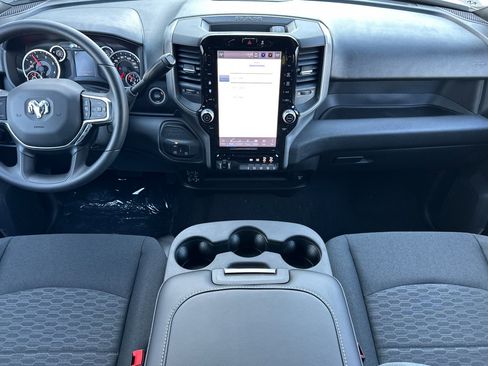 New 2026 RAM 3500 Tradesman image 13