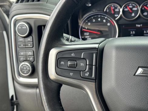 Used 2021 Chevrolet Silverado 1500 LT Trail Boss w/ Convenience Package II image 30