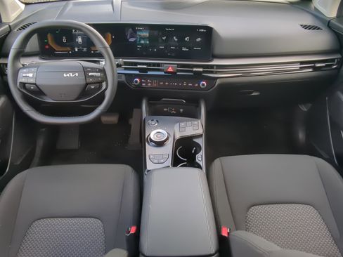 Certified 2026 Kia Sportage S image 13