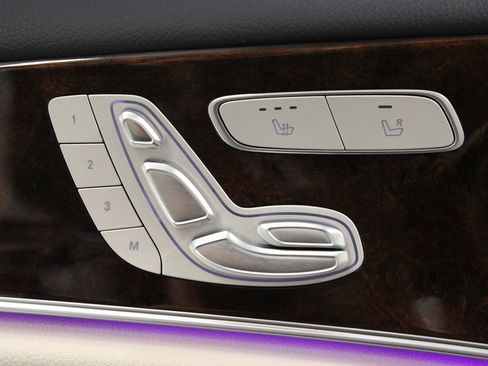 Certified 2020 Mercedes-Benz E 450 4MATIC Wagon image 23