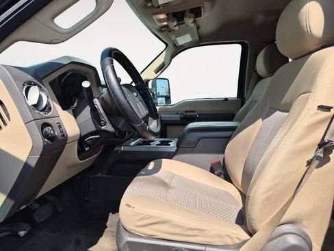 Used 2013 Ford F250 XLT w/ XLT Value Pkg AWD/4WD image 10